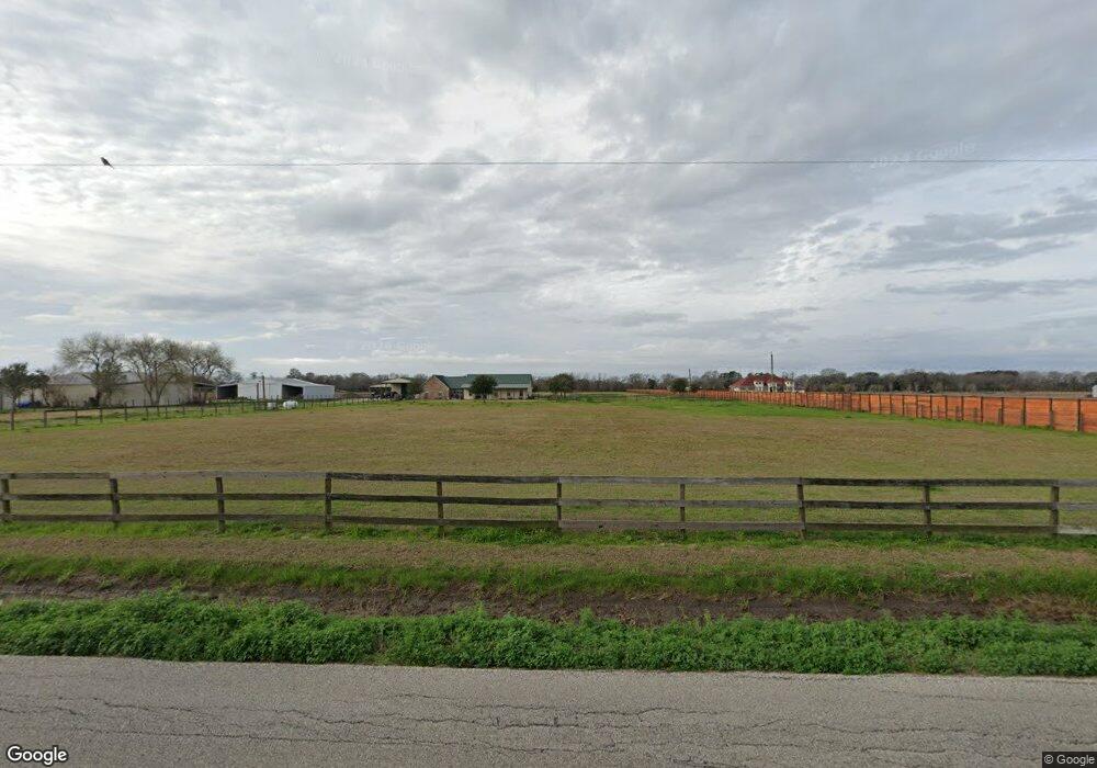 10710 Padon Rd, Needville, TX 77461 - photo 1