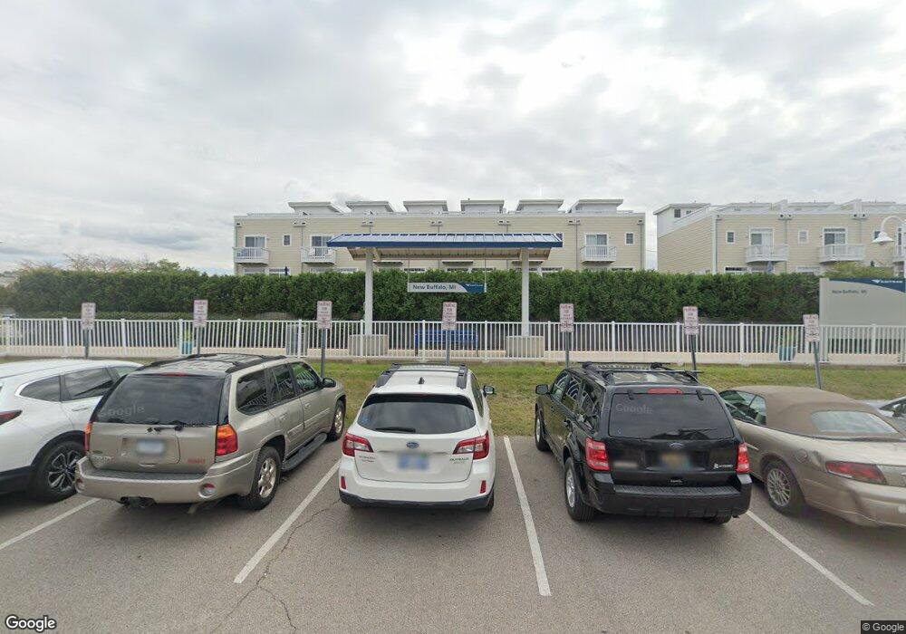 16348 Fourth St, New Buffalo, MI 49117 - photo 1