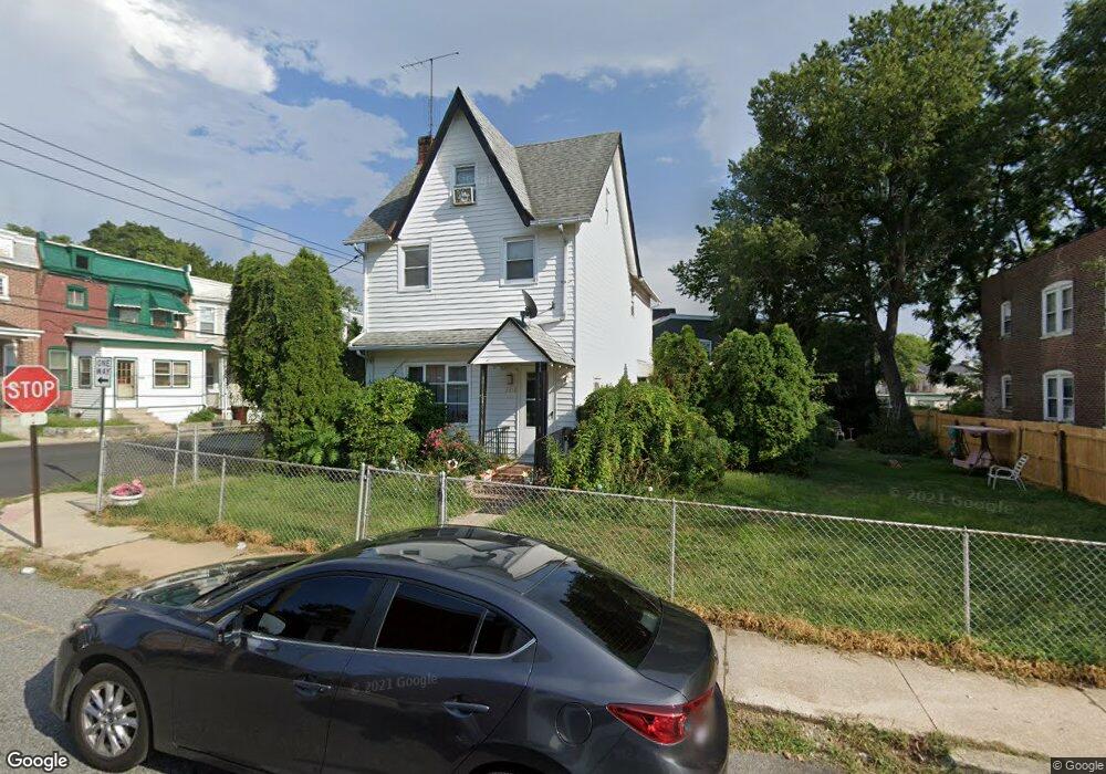 2818 N Jefferson St, Wilmington, DE 19802 - photo 1