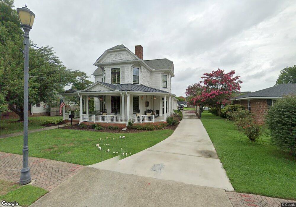 85 River St, Ellijay, GA 30540 - photo 1