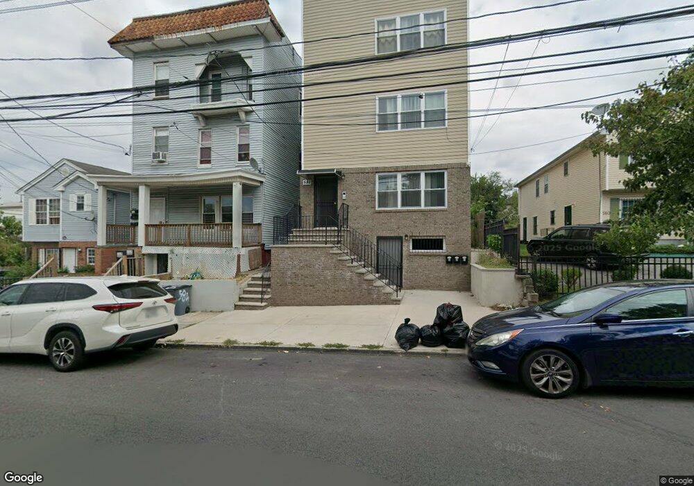 582 15th Ave unit 3, Newark, NJ 07103 - photo 1