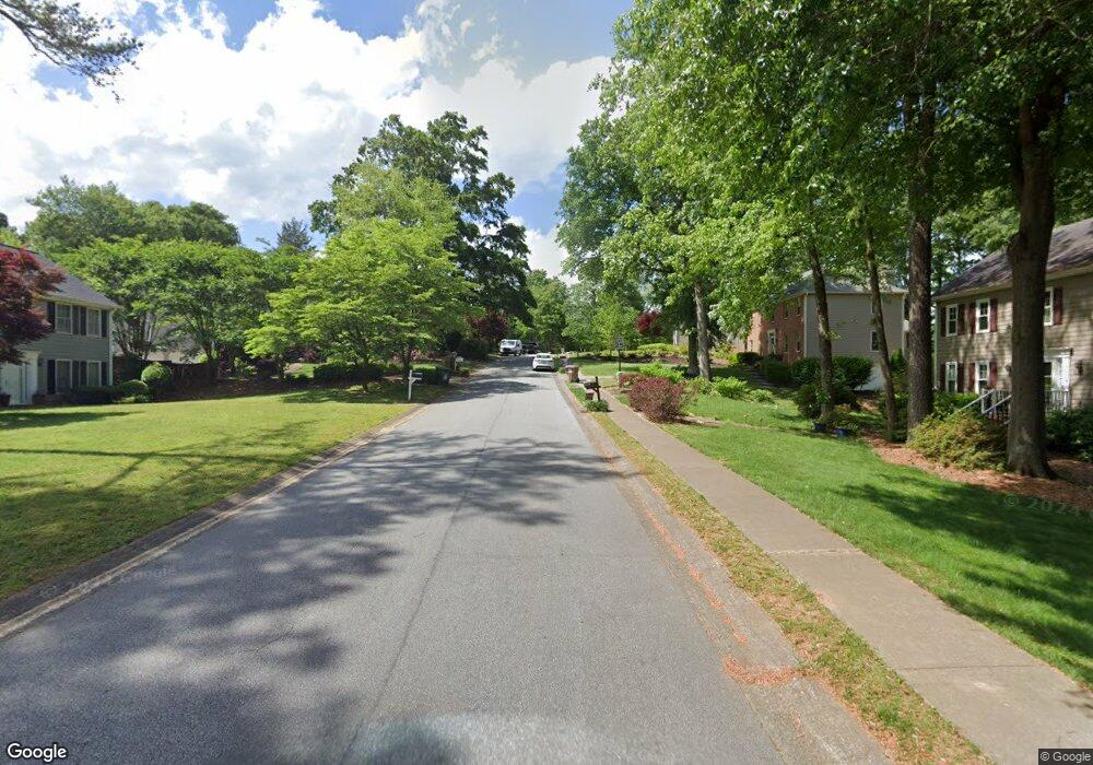 0 Running Cedar Dr, Marietta, GA 30062 - photo 1