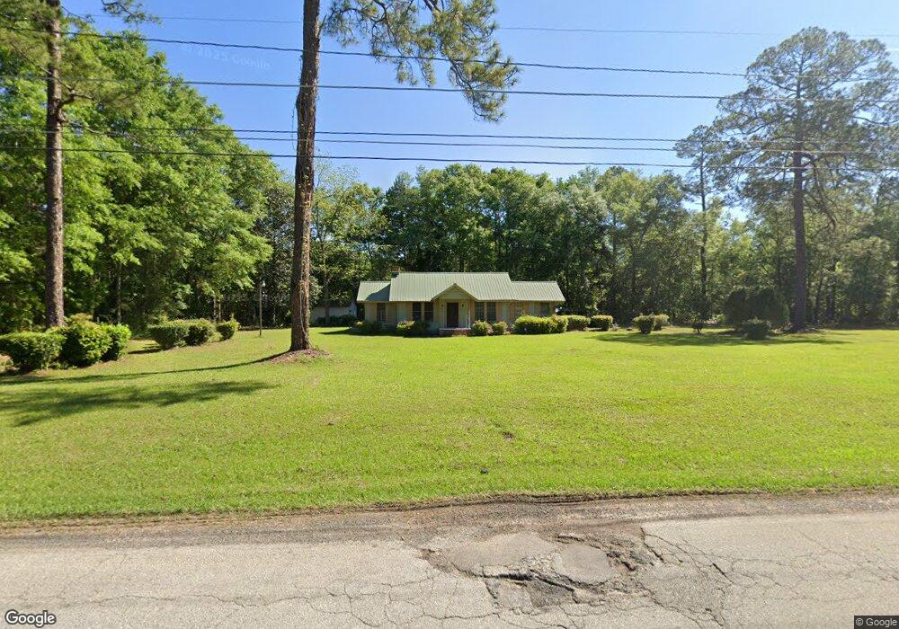 803 Barwick Rd, Quitman, GA 31643 - photo 1