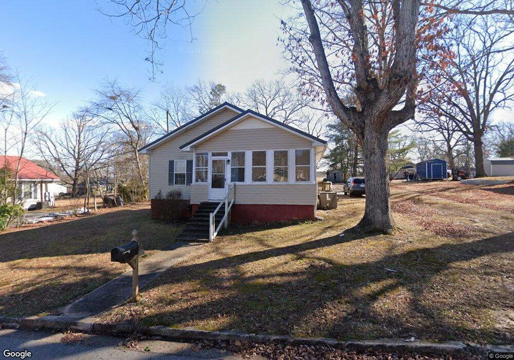 20 3rd St, Inman, SC 29349 - photo 1