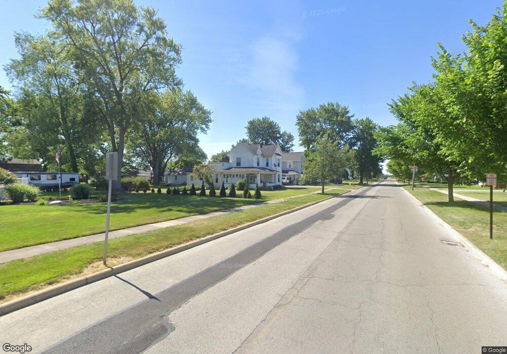 313 S Main St, North Baltimore, OH 45872 - photo 1