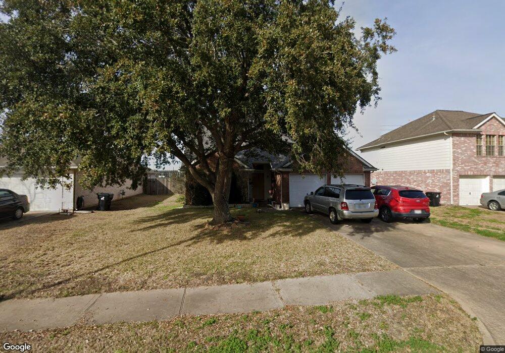 4801 E Parma Dr, Rosenberg, TX 77471 - photo 1