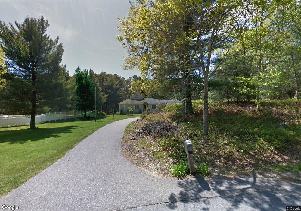 59 Peckham Hollow Rd, Charlestown, RI 02813 - photo 1