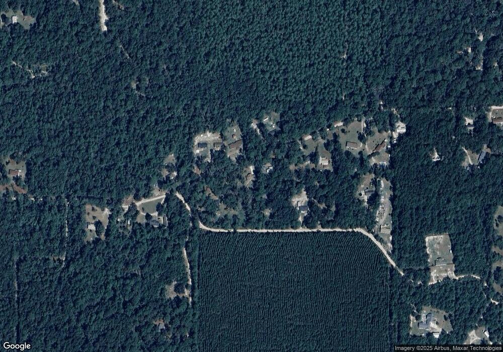 151 Luke Smith Rd, Crawfordville, FL 32327 - photo 1