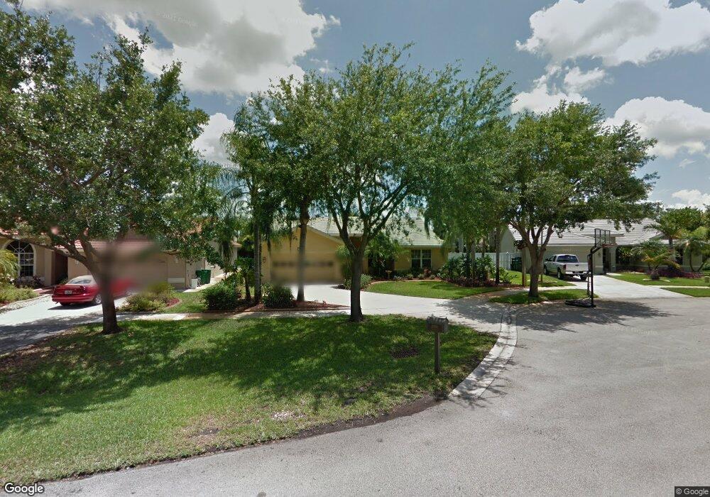 12000 SW 47th Ct, Fort Lauderdale, FL 33330 - photo 1