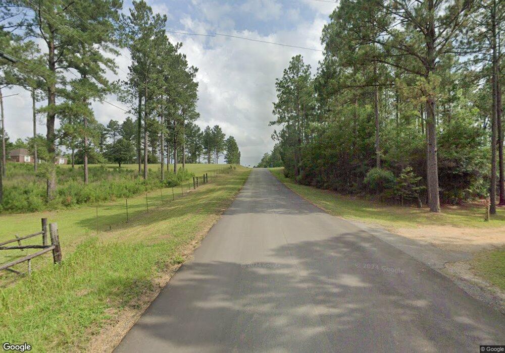 0 Geiger Rd, Lucedale, MS 39452 - photo 1