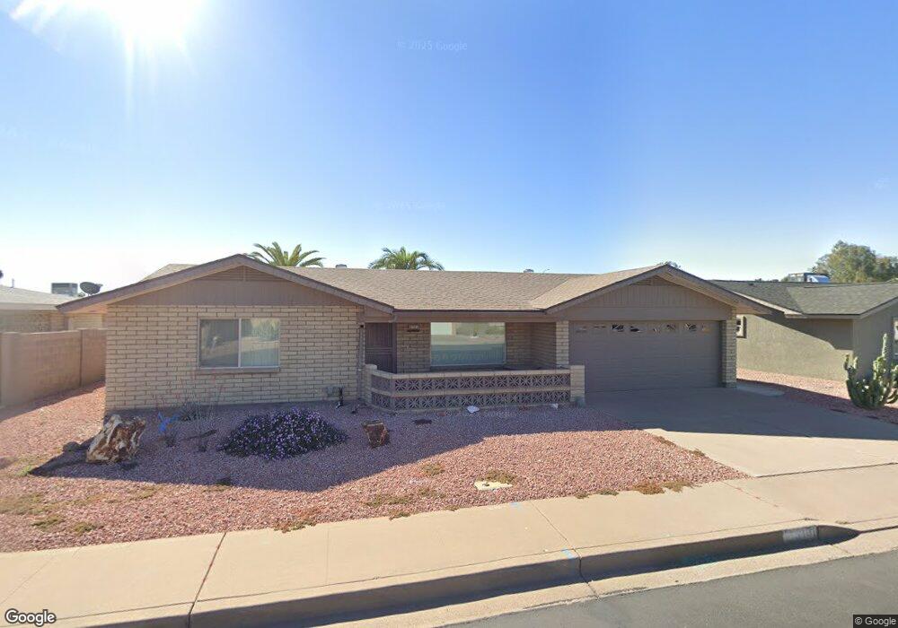 5101 E Elena Ave, Mesa, AZ 85206 - photo 1