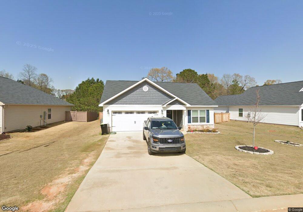 115 Red Tail Cir, Byron, GA 31008 - photo 1