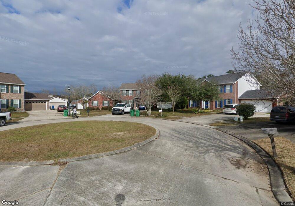 1109 Wallace Ct, Slidell, LA 70461 - photo 1