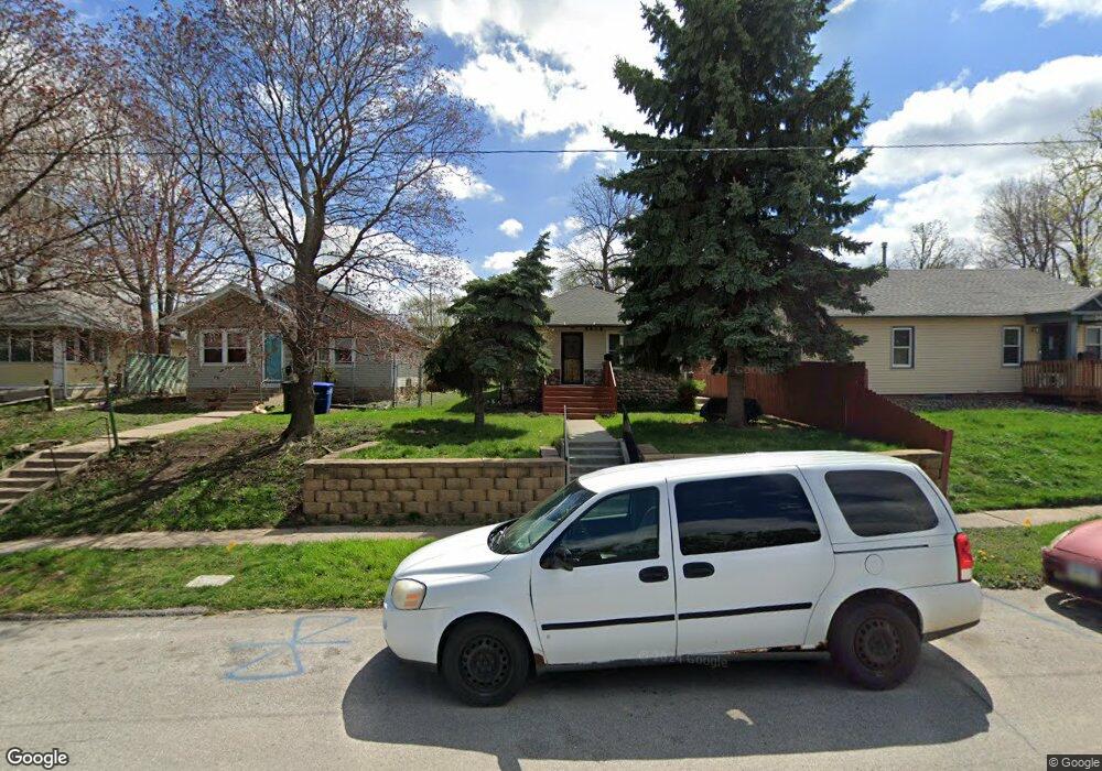 3612 Rollins Ave, Des Moines, IA 50312 - photo 1