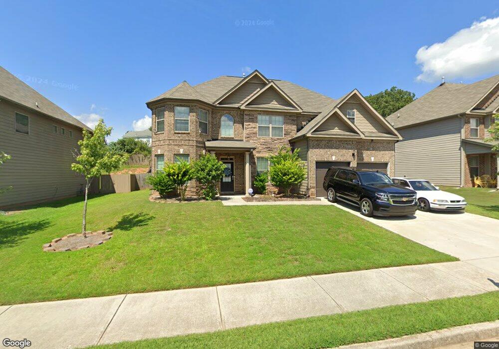 130 Julia Ann Ln unit 109, Covington, GA 30016 - photo 1