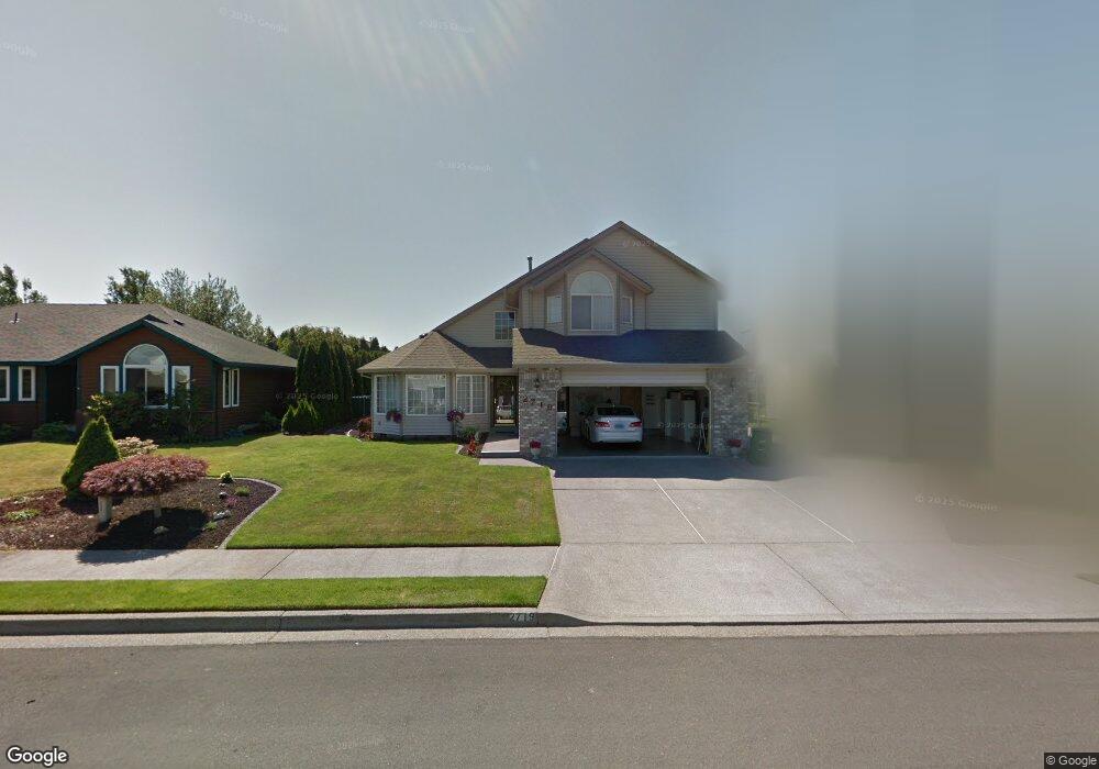 2719 SW Clara Ct, Troutdale, OR 97060 - photo 1