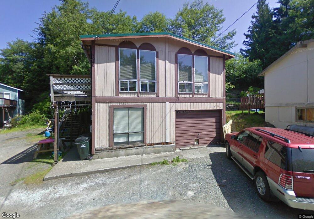 3938 Hillside Rd unit 3940, Ketchikan, AK 99901 - photo 1