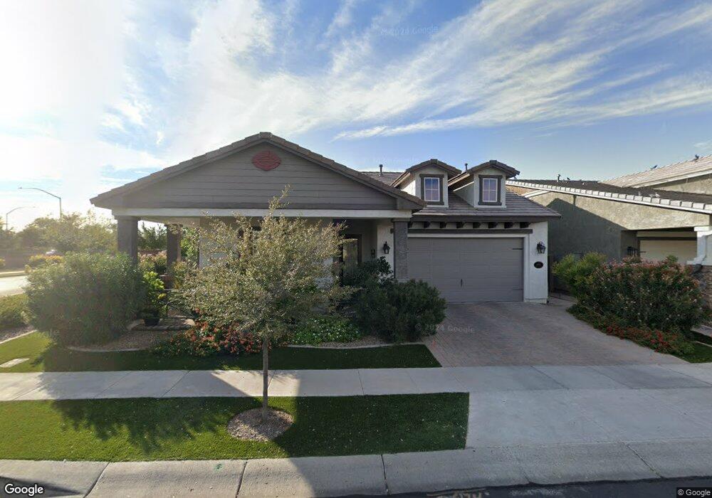 10751 E Monterey Ave, Mesa, AZ 85209 - photo 1