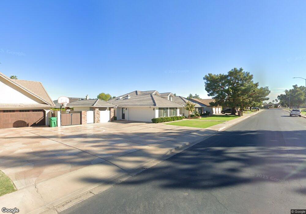 3060 E Harmony Ave, Mesa, AZ 85204 - photo 1