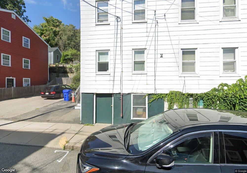 59 Russell St unit 3, Charlestown, MA 02129 - photo 1