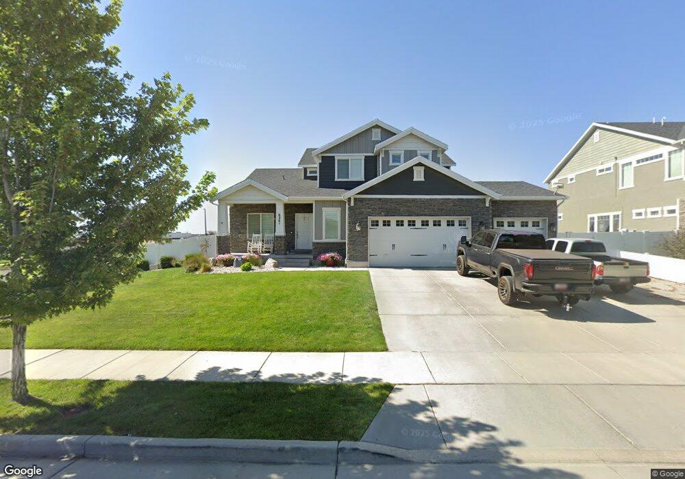 6261 W Swan Ridge Way, West Jordan, UT 84081 - photo 1