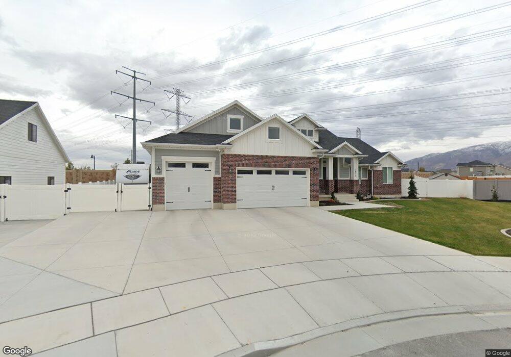 1876 W 800 S, Layton, UT 84041 - photo 1