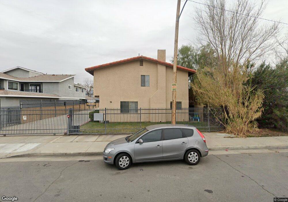 38622 4th St E unit 3, Palmdale, CA 93550 - photo 1