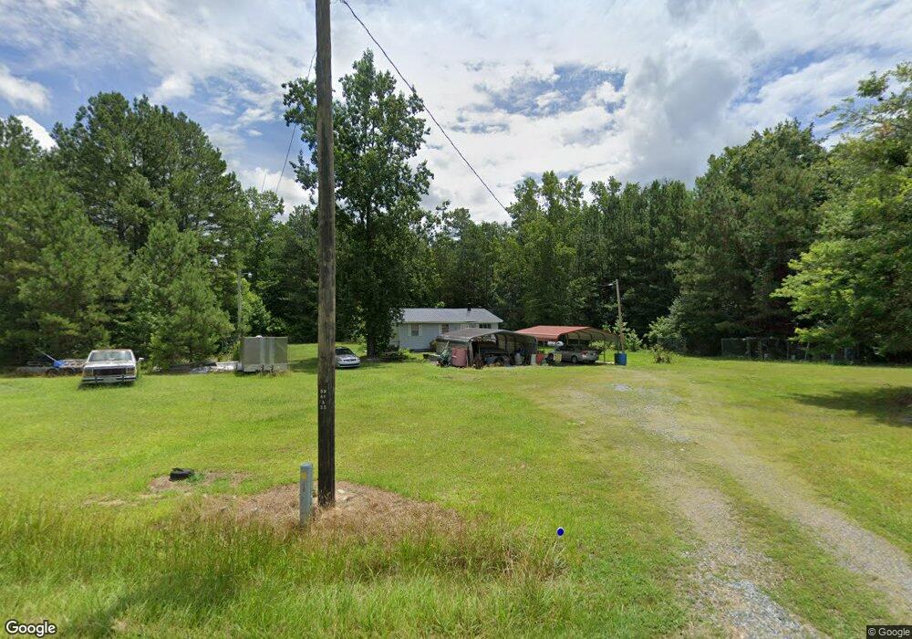 1709 Moons Chapel Rd, Siler City, NC 27344 - photo 1