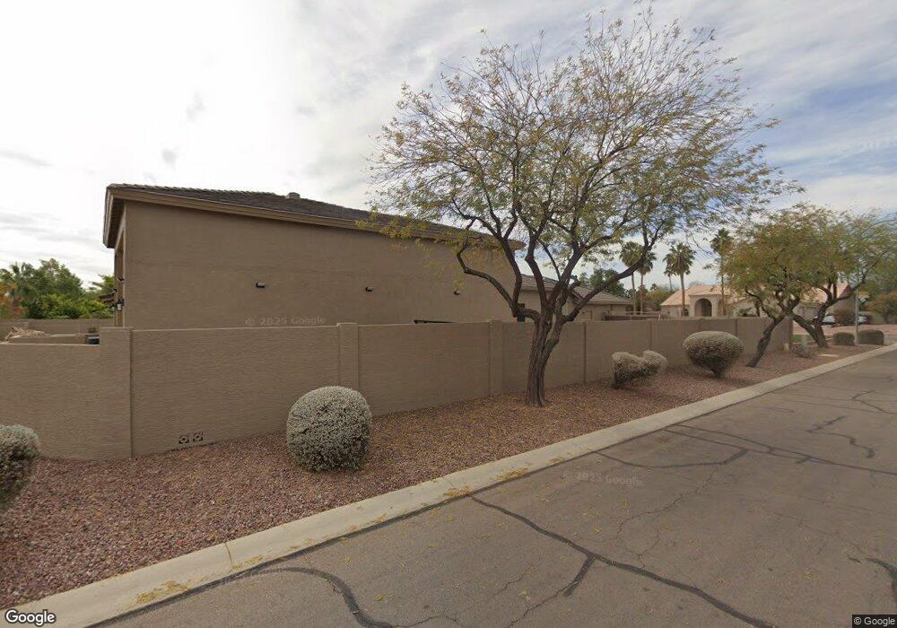 25225 N 47th Dr, Phoenix, AZ 85083 - photo 1