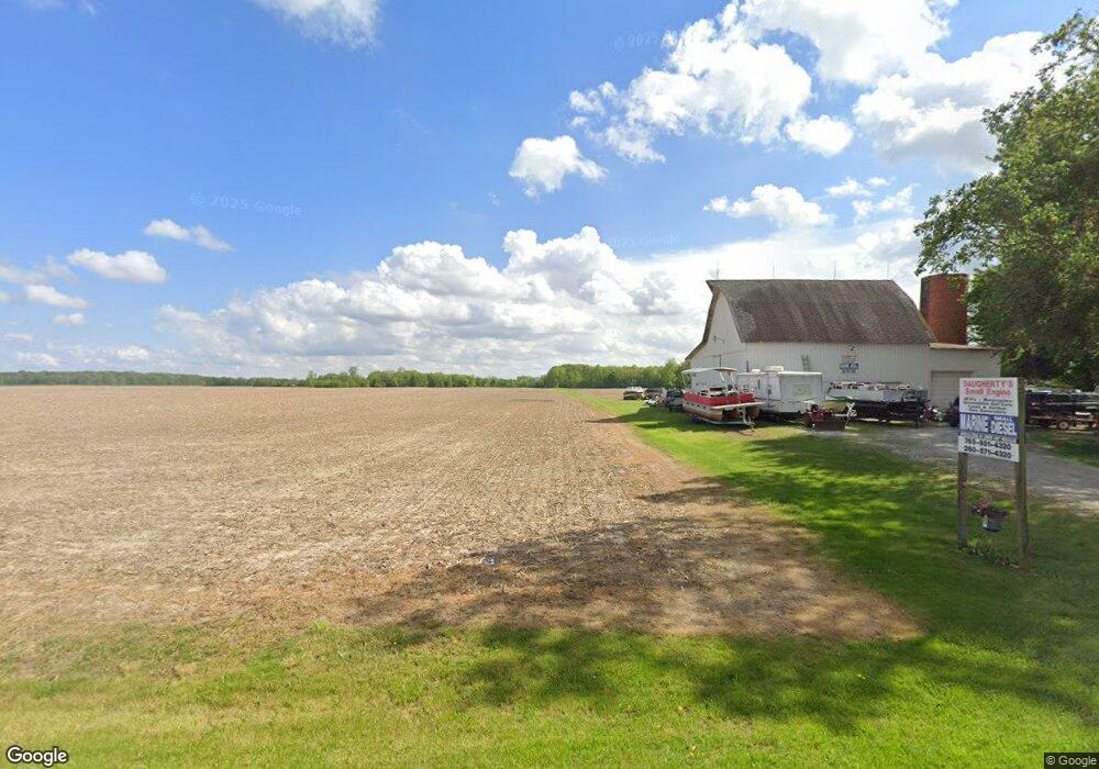 2123 E 1050 S, La Fontaine, IN 46940 - photo 1