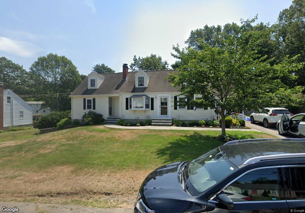 40 Broad St, Walpole, MA 02081 - photo 1