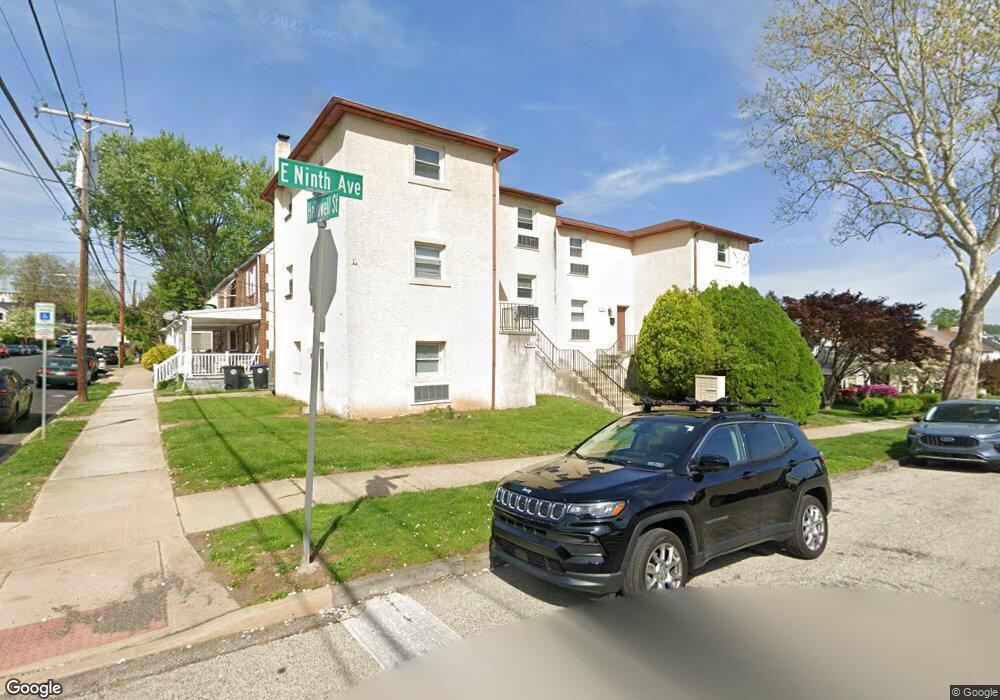 204 E 9th Ave, Conshohocken, PA 19428 - photo 1