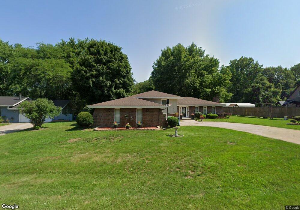 5211 W Laxita Dr, La Porte, IN 46350 - photo 1