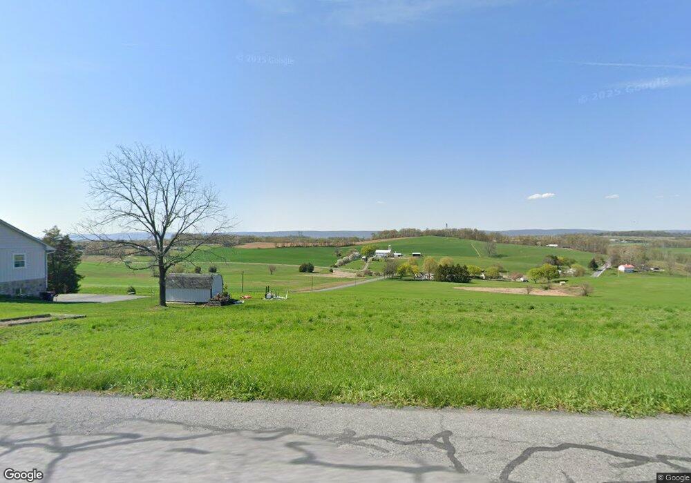 7 Scull Hill Loop Rd, Bernville, PA 19506 - photo 1