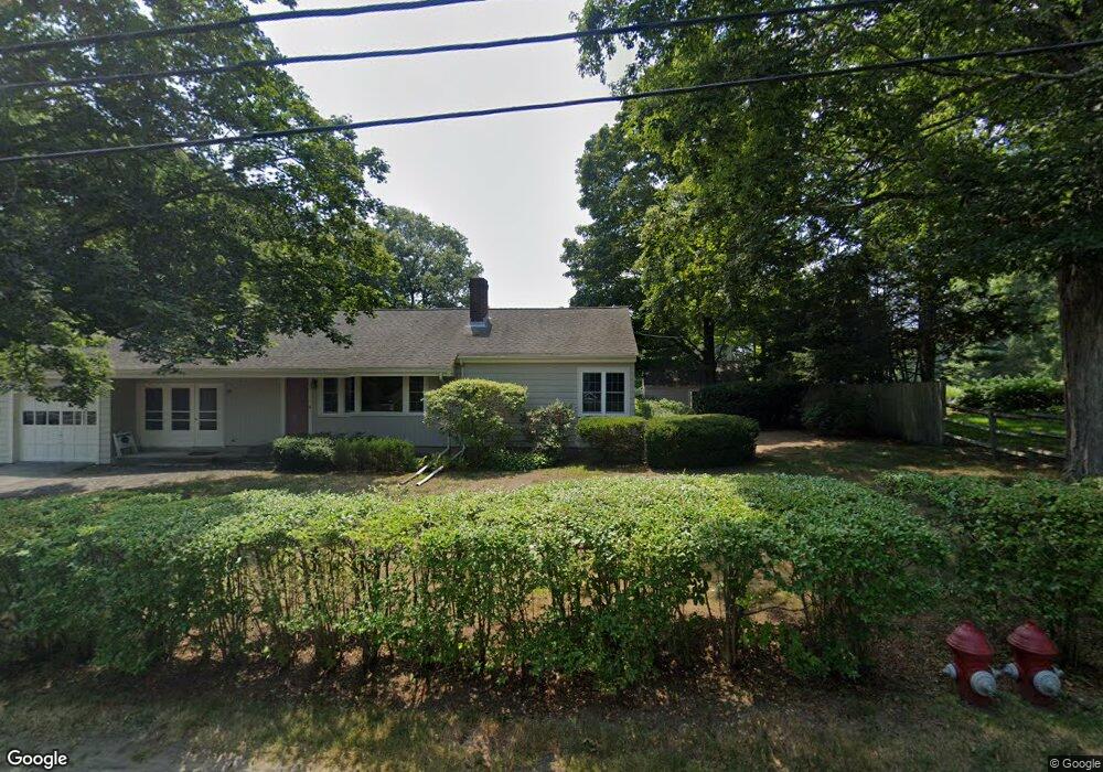 15R Cherry St, Wenham, MA 01984 - photo 1