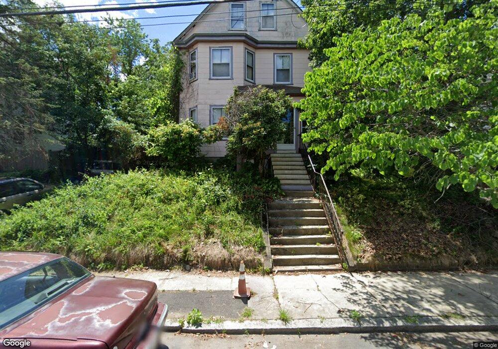 64 Perham St, West Roxbury, MA 02132 - photo 1