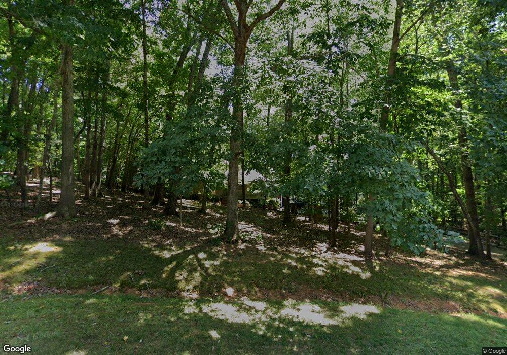 1003 Cedar Creek Dr, Asheboro, NC 27205 - photo 1