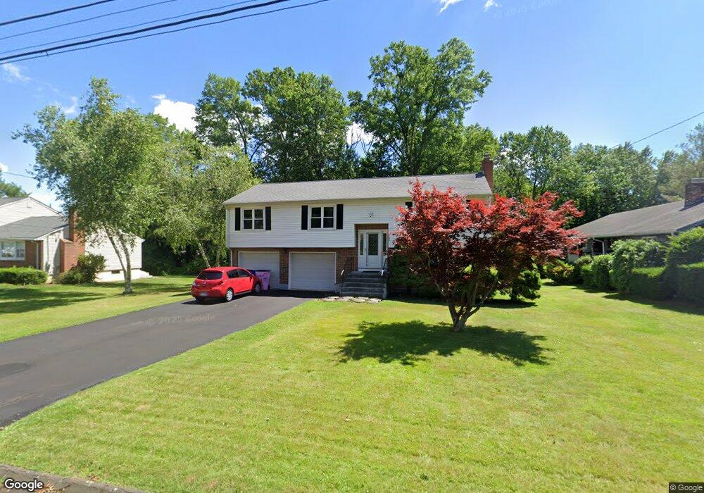 165 Brown St, Wethersfield, CT 06109 - photo 1