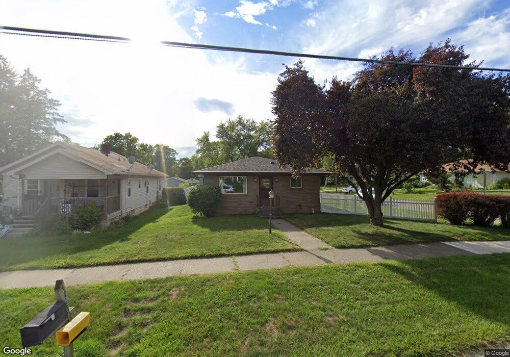 1361 Ball Ave NE, Grand Rapids, MI 49505 - photo 1