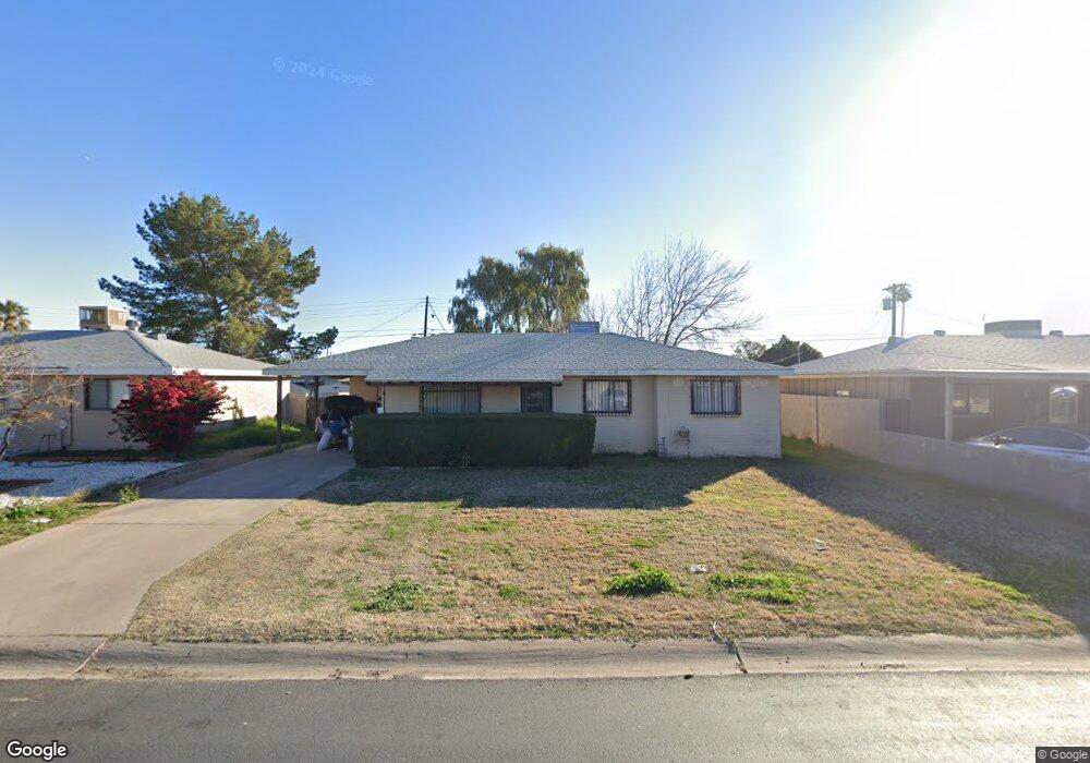 4727 N 48th Ave, Phoenix, AZ 85031 - photo 1