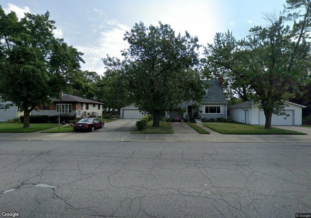 2035 Taft St unit 22, Gary, IN 46404 - photo 1