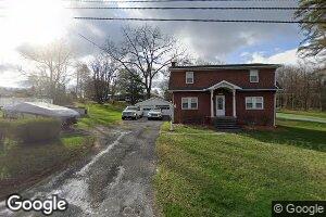 421 Adams Ave, Mineral Point, PA 15942