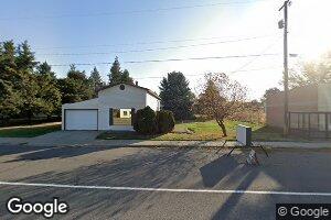 285 N Commercial St, Waverly, WA 99039