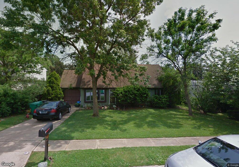 6 Christopher Ct, Claymont, DE 19703 - photo 1