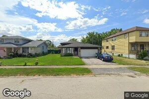 15248 8th Ave, Phoenix, IL 60426