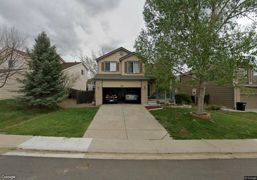 5255 S Jericho Way, Centennial, CO 80015 - photo 1