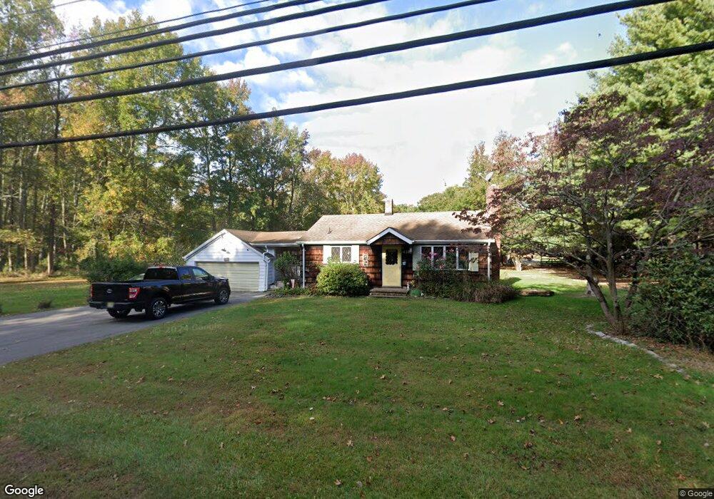 418 Tennent Rd, Morganville, NJ 07751 - photo 1