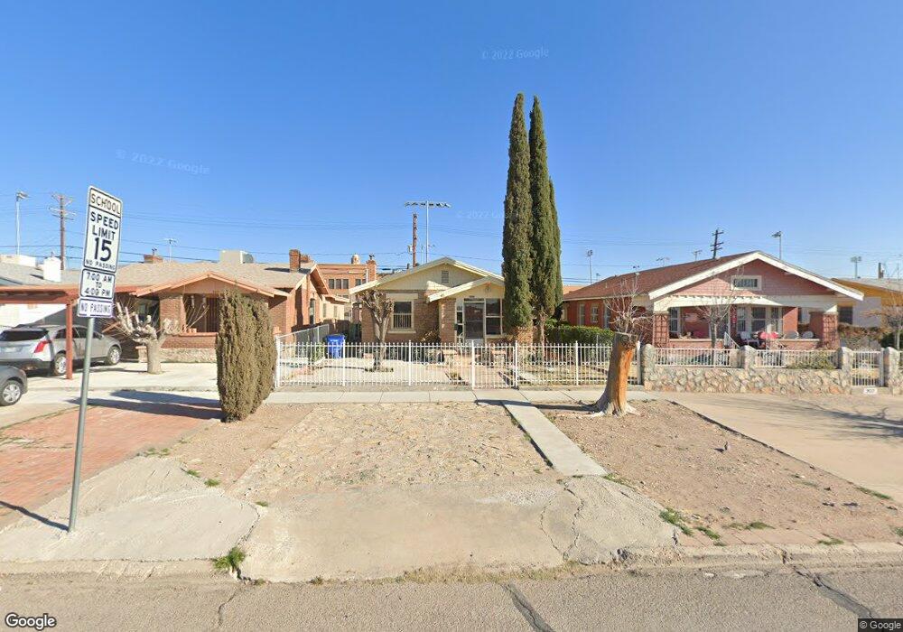 3515 Altura Ave, El Paso, TX 79930 - photo 1