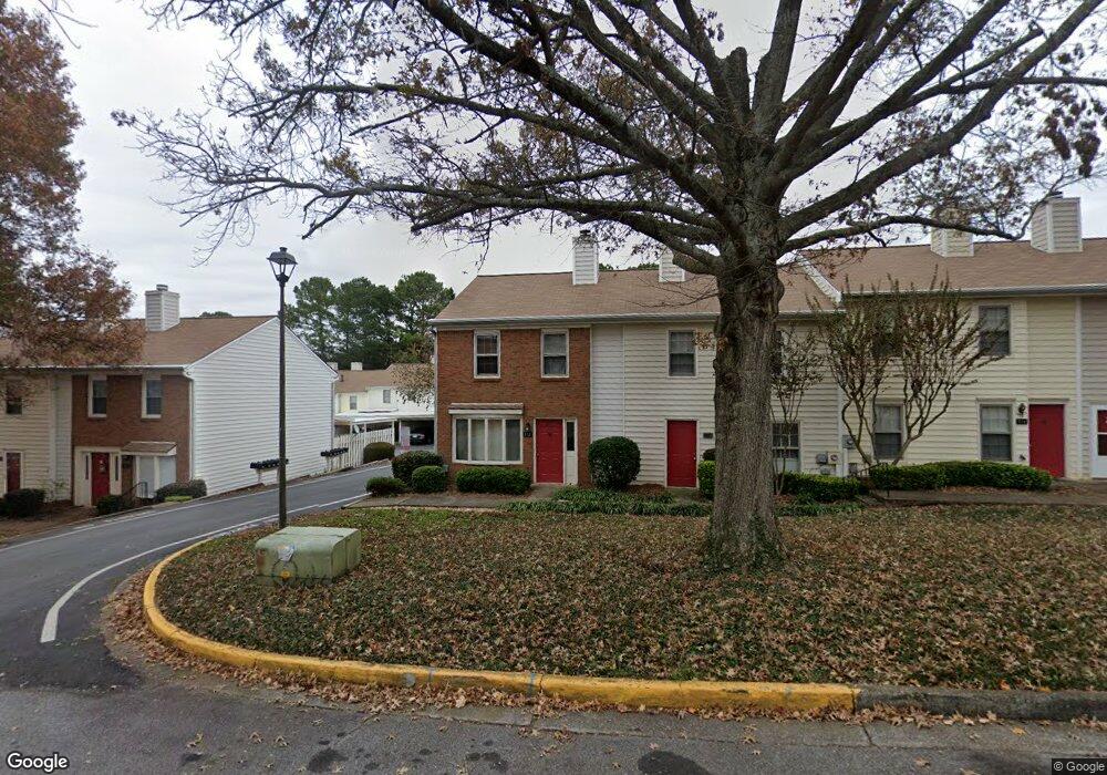 112 Old Ferry Way, Roswell, GA 30076 - photo 1