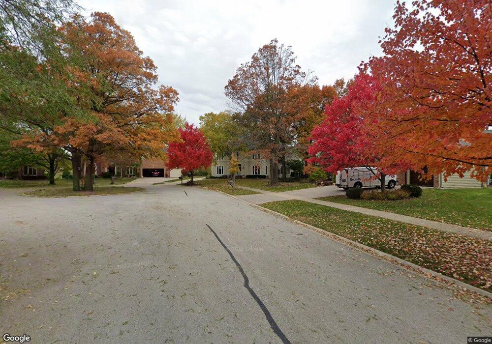 1408 Siebert Ct, Naperville, IL 60565 - photo 1